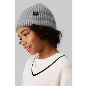 Calvin Klein Jeans caciula copii imagine