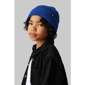 Calvin Klein Jeans caciula copii imagine