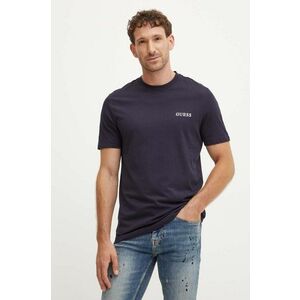 Guess tricou din bumbac 3-pack imagine