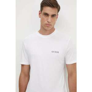 Guess tricou din bumbac 3-pack imagine