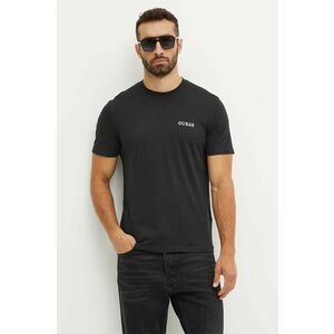 Guess tricou din bumbac 3-pack imagine