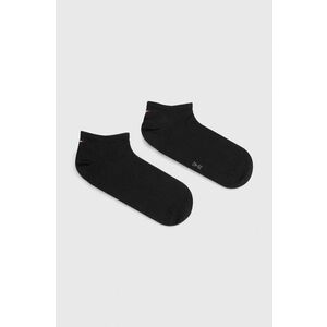 Tommy Hilfiger sosete 6-pack imagine