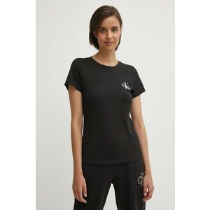 Calvin Klein Jeans tricou din bumbac 2-pack imagine