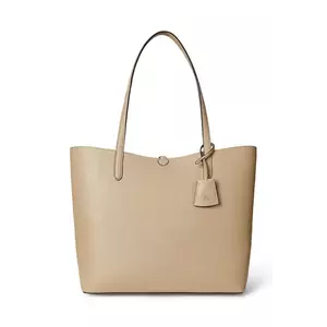 Lauren Ralph Lauren geantă cu două fețe imagine