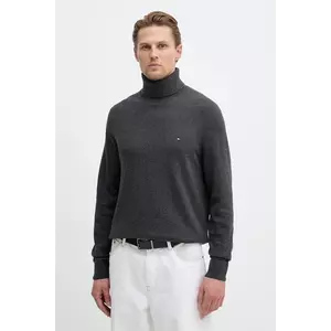 Tommy Hilfiger pulover din amestec de casmir imagine