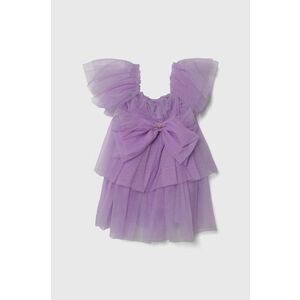 Pinko Up rochie fete imagine