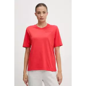 Peak Performance tricou din bumbac imagine