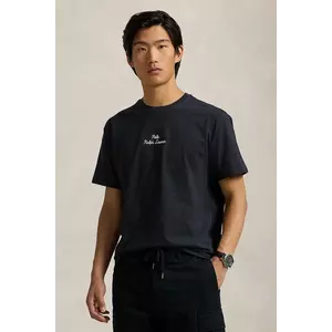 Polo Ralph Lauren tricou din bumbac imagine