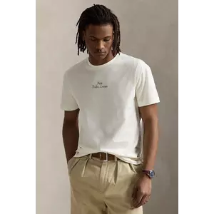 Polo Ralph Lauren tricou din bumbac imagine