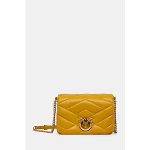 Pinko poseta de piele imagine