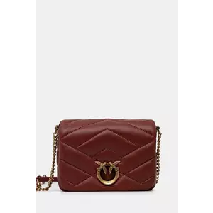 Pinko poseta de piele imagine