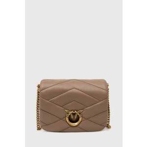 Pinko poseta de piele imagine