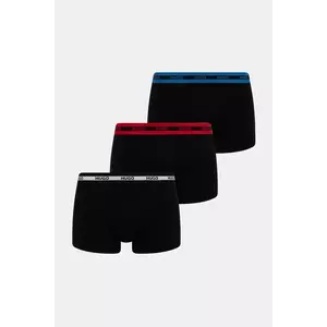 HUGO boxeri 3-pack TRIPLET PLANET imagine