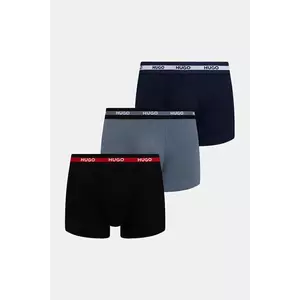 HUGO boxeri 3-pack TRIPLET PLANET imagine
