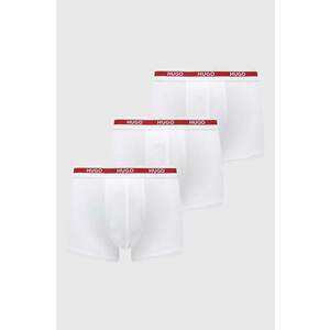 HUGO boxeri 3-pack TRIPLET PLANET imagine