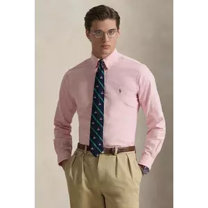 Polo Ralph Lauren cămașă din bumbac imagine