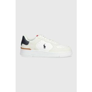 Polo Ralph Lauren sneakers din piele Masters Crt imagine