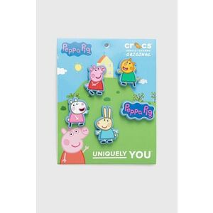 Crocs butoane pentru incaltaminte 5-pack imagine