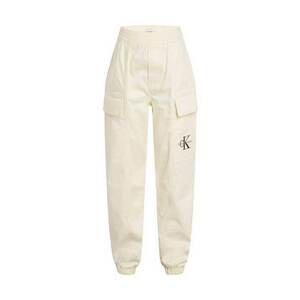 Calvin Klein Jeans pantaloni de trening pentru copii WOVEN CARGO imagine