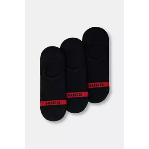 HUGO șosete 3-pack 3P LC PLUSH TAPE CC imagine