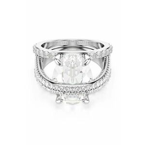 Swarovski inel HYPERBOLA imagine