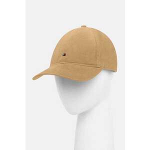 Tommy Hilfiger șapcă de baseball din bumbac imagine