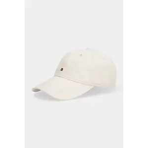 Tommy Hilfiger șapcă de baseball din bumbac imagine