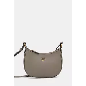 Pinko poșetă de piele imagine