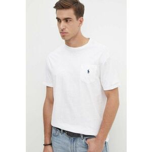 Polo Ralph Lauren tricou din bumbac imagine