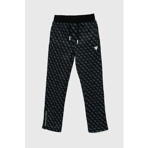 Guess pantaloni de trening pentru copii imagine