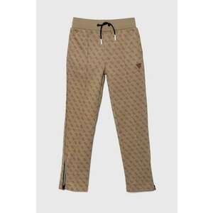 Guess pantaloni de trening pentru copii imagine