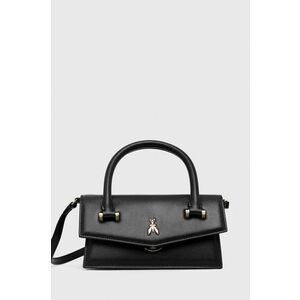 Patrizia Pepe poseta de piele imagine