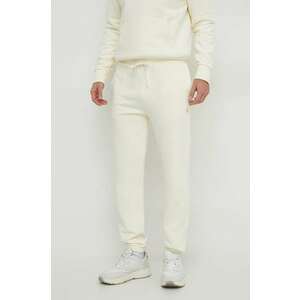 Polo Ralph Lauren pantaloni de trening din bumbac imagine