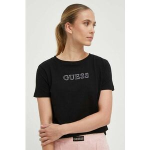 Guess tricou BRIANA imagine