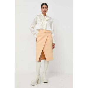 Patrizia Pepe fusta imagine