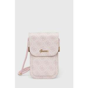 Guess carcasa de telefon imagine