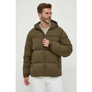 Tommy Hilfiger geaca de puf imagine