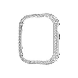 Swarovski carcasa smartwatch SPARKLING imagine