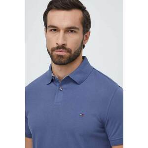 Tommy Hilfiger tricou polo imagine