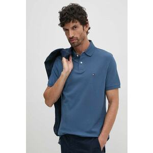 Tommy Hilfiger tricou polo imagine