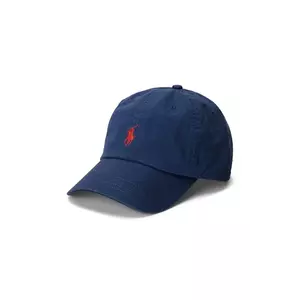 Polo Ralph Lauren șapcă de baseball din bumbac imagine