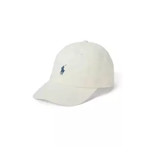 Polo Ralph Lauren șapcă de baseball din bumbac imagine