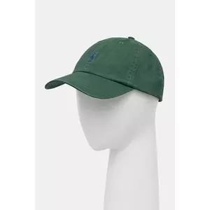 Polo Ralph Lauren șapcă de baseball din bumbac imagine