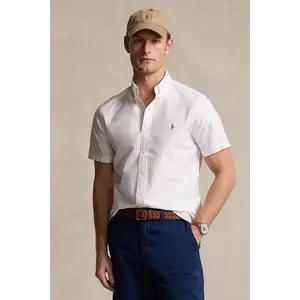 Polo Ralph Lauren cămașă din bumbac imagine