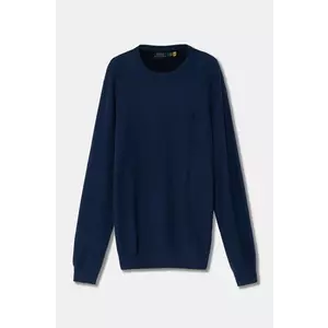 Polo Ralph Lauren pulover de bumbac imagine