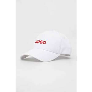HUGO șapcă de baseball din bumbac imagine