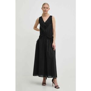 Pinko rochie din bumbac imagine