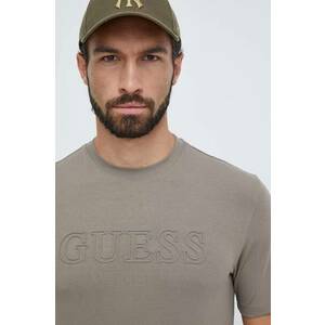 Guess tricou ALPHY imagine