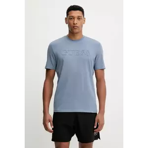 Guess tricou ALPHY imagine