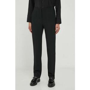 Emporio Armani pantaloni imagine